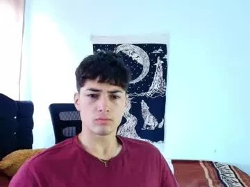 Private jimmy_classic on Chaturbate