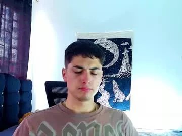 Private jimmy_classic on Chaturbate