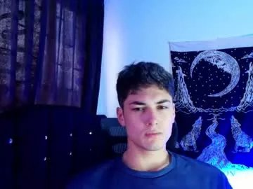 Private jimmy_classic on Chaturbate