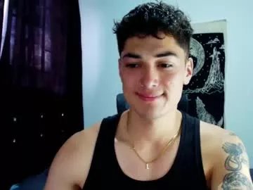 Private jimmy_classic on Chaturbate