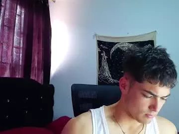 Private jimmy_classic on Chaturbate
