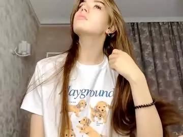 jinny_garland on Chaturbate 