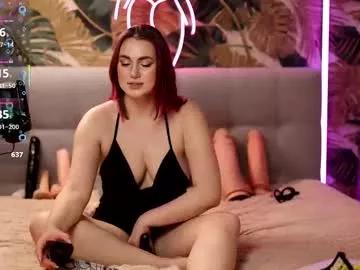 jinxll01 on Chaturbate 