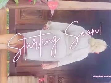 jinxy_loves on Chaturbate