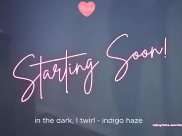 jinxy_loves on Chaturbate