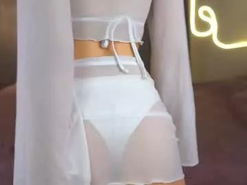 jjennnyy on Chaturbate