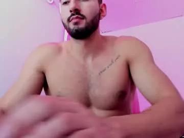 joao_batista_team on Chaturbate 