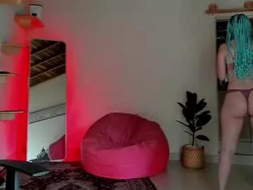 Private jolie_reyes1 on Chaturbate