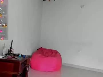 Private jolie_reyes1 on Chaturbate