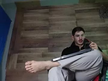 Freechat jonathancast08 on Chaturbate