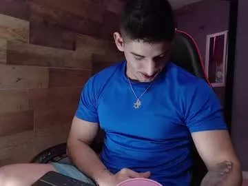 Freechat jonathancast08 on Chaturbate