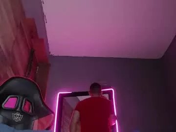 Freechat jonathancast08 on Chaturbate