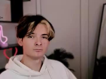 Freechat jordi_ser on Chaturbate