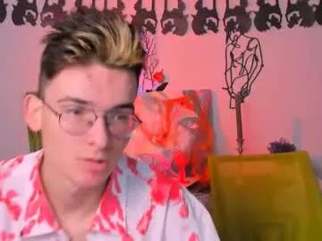 Freechat jordi_ser on Chaturbate