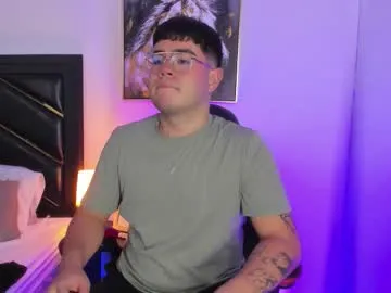 joseph_connor0 — GOAL: SHIRT OFF [29 tokens remaining] Welcome to my room! #new #young #bigass #cute #chubby