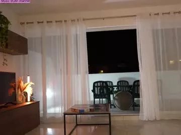 Freechat jseductiveart on Chaturbate