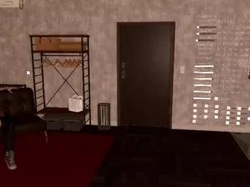 julia3dxxx on Chaturbate 