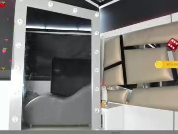 Freechat juliana_js_ on Chaturbate