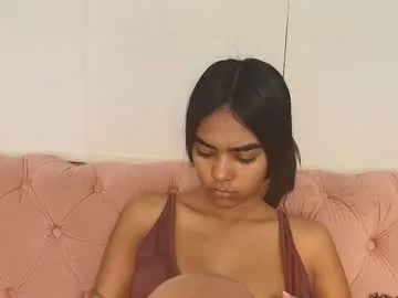 julieta_aguilar on Chaturbate