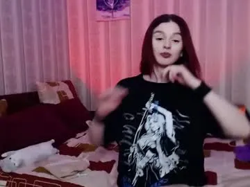 julithlally — make me wet   ^^  #bigboobs #redhead #lovense #curvy #natural [976 tokens remaining]