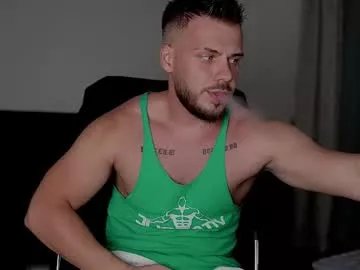 Freechat juliusmasters on Chaturbate