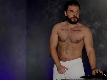 Freechat juliusmasters on Chaturbate