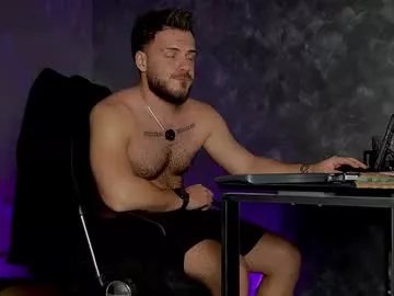 Freechat juliusmasters on Chaturbate