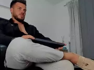 Freechat juliusmasters on Chaturbate