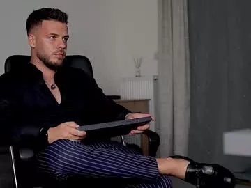 Freechat juliusmasters on Chaturbate