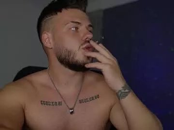 Freechat juliusmasters on Chaturbate