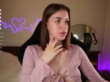 julliette_softs on Chaturbate 