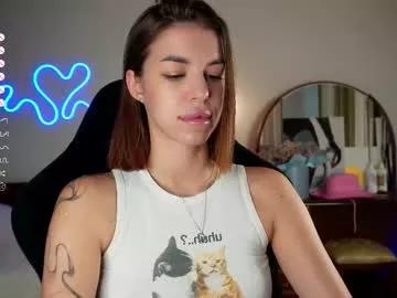 julliette_softs on Chaturbate 