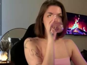 julliette_softs on Chaturbate 
