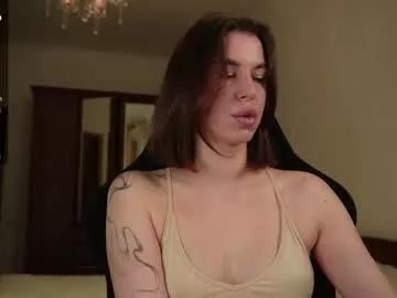 julliette_softs on Chaturbate 