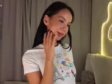 Away juniebogany on Chaturbate