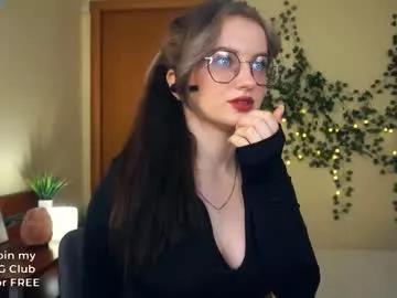 Freechat kacyboone on Chaturbate