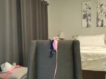Freechat kaliii_jones on Chaturbate