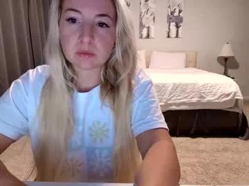 Freechat kaliii_jones on Chaturbate