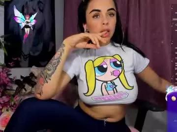 kandygirl_023 on Chaturbate 