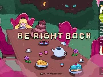 kandygirl_023 on Chaturbate 