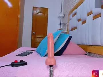 Freechat karla_wonderful on Chaturbate