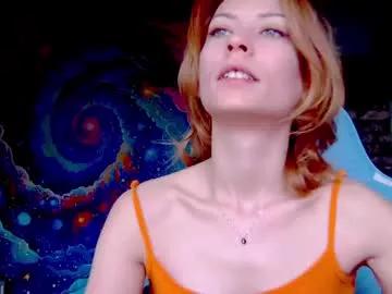 karoline121 on Chaturbate 