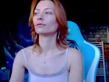 karoline121 on Chaturbate 