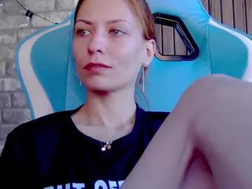 karoline121 on Chaturbate 