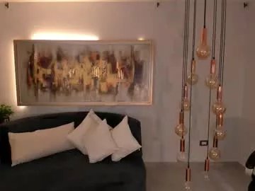 Freechat katesunder on Chaturbate