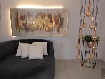 Freechat katesunder on Chaturbate