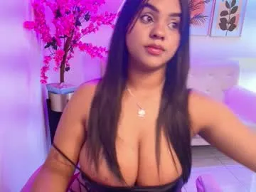 katrina_spencer on Chaturbate