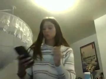 Freechat kaylaelizabeth97 on Chaturbate