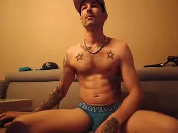 keasol on Chaturbate 