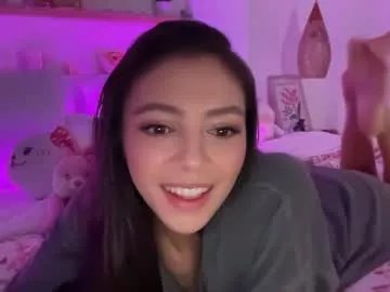 Freechat keirasworld on Chaturbate